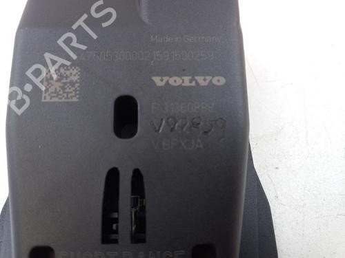 Camera VOLVO V40 Hatchback (525) D2 | BP24132653E14 