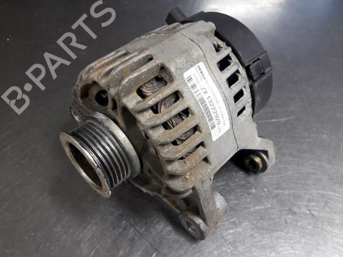 Used Alternator OPEL CORSA D (S07) 1.4 (L08, L68) (90 hp) 28707873