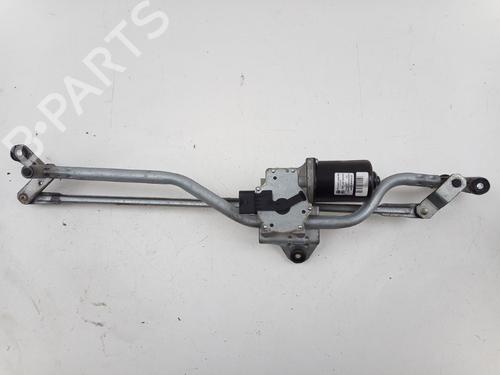 Used Front wipers mechanism Front wipers mechanism 22514455 22514455