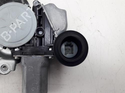 Front right window mechanism LEXUS CT (ZWA10_) 200h (ZWA10_, ZWA10R) | BP22506886C23 