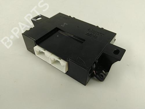 Used Electronic module SUBARU LEGACY IV (BL) 2.0 AWD (BL5) (138 hp) 22470466