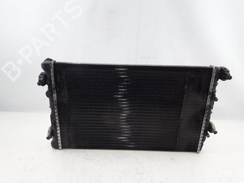 Water radiator SKODA FABIA I (6Y2) 1.4 16V | BP27392698M31 
