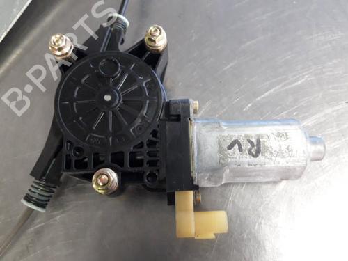 Front right window mechanism KIA RIO III (UB) 1.25 CVVT | BP22478157C23