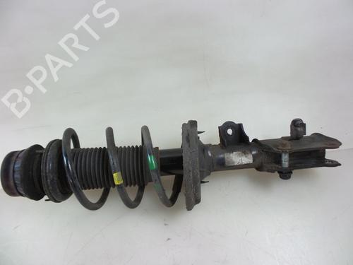 Used Left front shock absorber HYUNDAI i10 II (BA, IA) 1.0 (67 hp) 22488044