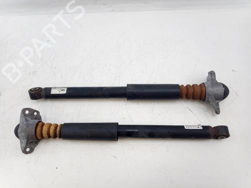Used Right front shock absorber VW TIGUAN (5N_) 2.0 TDI (140 hp) 22494432