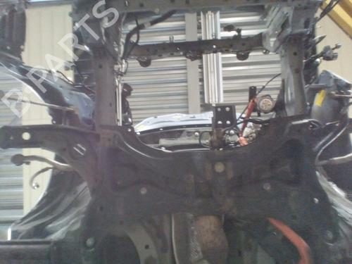 Forbro TOYOTA YARIS (_P13_) 1.5 Hybrid (NHP130_, NHP130) (101 hp) 31364926