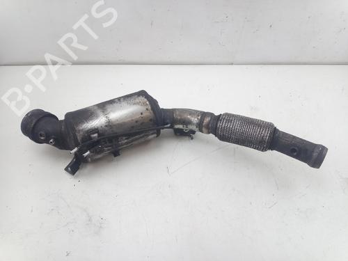 Used Particulate filter MERCEDES-BENZ VITO Van (W447) 114 CDI (447.601, 447.603, 447.605) (136 hp) 31049087