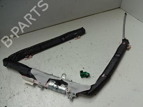 Used Right curtain airbag PEUGEOT 308 SW I (4E_, 4H_) 1.6 16V (120 hp) 22471881