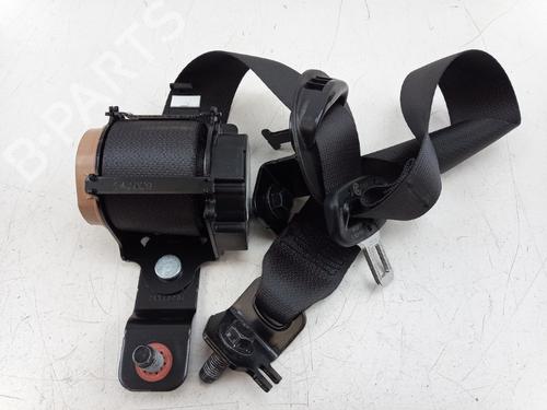 Used Rear left seatbelt Rear left seatbelt HYUNDAI SANTA FE V (MX5) 1.6 T-GDI PHEV HTRAC (253 hp) 33721815 33721815