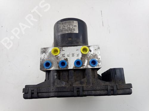 ABS pump CHRYSLER CROSSFIRE 3.2 | BP28361318M43 