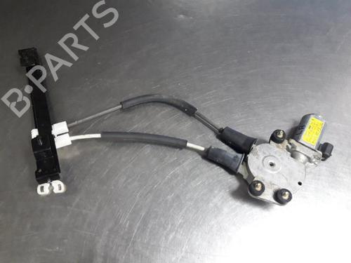 Used Rear left window mechanism ALFA ROMEO 147 (937_) 1.6 16V T.SPARK ECO (937.AXA1A, 937.BXA1A) (105 hp) 22457393
