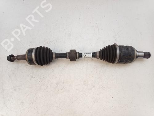 Used Left front driveshaft Left front driveshaft 37080687 37080687