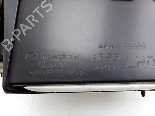 Glove box MAZDA CX-80 (KL_) e-SKYACTIVE PHEV AWD (KL0H, KL5S3P) | BP31775751C95 - Image 4