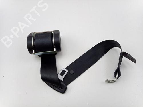 Cinturón de seguridad trasero izquierdo SEAT ALTEA (5P1) 1.2 TSI (105 hp) 32394698