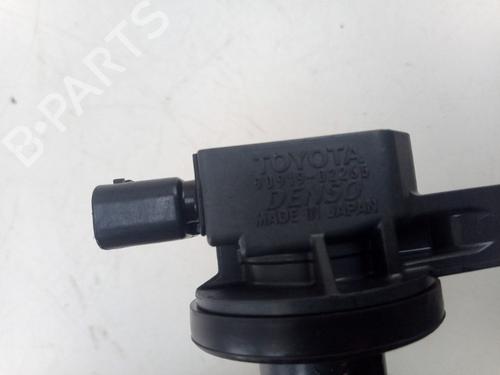Ignition coil TOYOTA YARIS (_P13_) 1.5 Hybrid (NHP130_, NHP130) | BP31259549M94