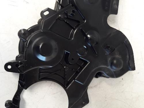 Used Timing cover FORD TRANSIT CONNECT V408 Box Body/MPV 1.5 TDCi (75 hp) 33185004
