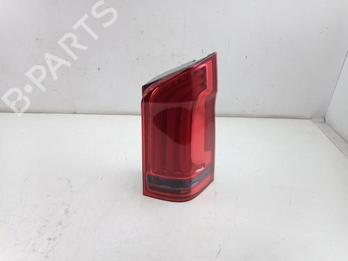 Used Right taillight MERCEDES-BENZ VITO Van (W447) 114 CDI (447.601, 447.603, 447.605) (136 hp) 30837662