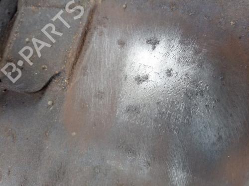 Particulate filter LAND ROVER DISCOVERY SPORT (L550) 2.0 D | BP35792099M81 - Image 4
