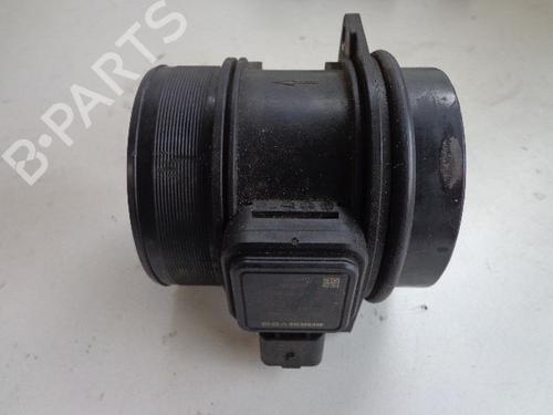 Used Mass air flow sensor VOLVO V50 (545) 2.0 D (136 hp) 22468828