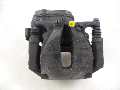 Used Left rear brake caliper LAND ROVER RANGE ROVER IV (L405) 4.4 SDV8 4x4 (340 hp) 22483670