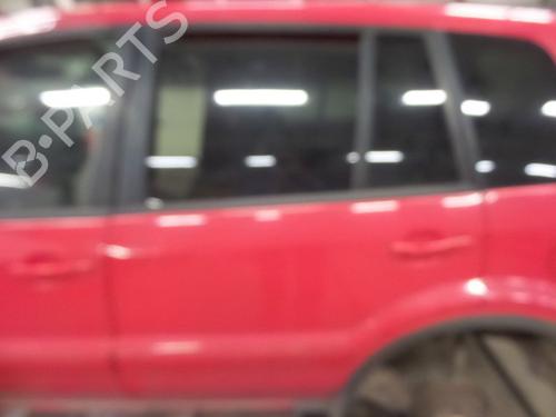Used Left rear door FORD FUSION (JU_) 1.6 (100 hp) 22483211