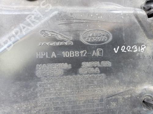 Other LAND ROVER RANGE ROVER SPORT II (L494) 3.0 TDV6 4x4 | BP24963553O1 