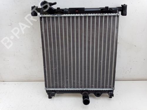 Used Water radiator Water radiator VW UP! (121, 122, BL1, BL2, BL3, 123) 1.0 (75 hp) 36088975 36088975