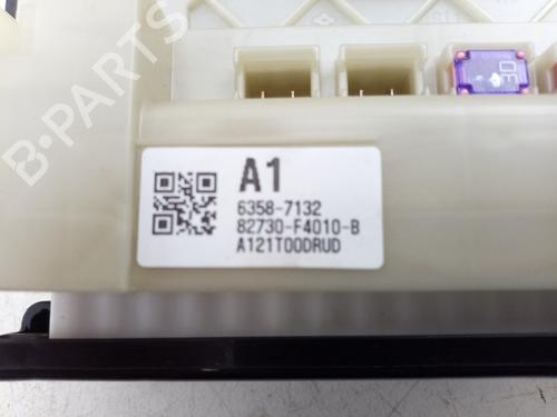 Fuse box TOYOTA C-HR (_X1_) 1.8 Hybrid (ZYX10_, ZYX11_, ZYX10R, ZYX11R) | BP36848999E1 - Image 5