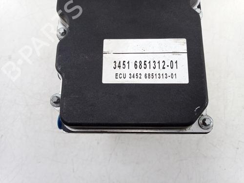 ABS pump BMW X1 (E84) sDrive 18 d | BP33721833M43 - Image 5