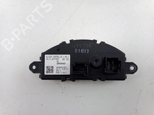Used Heater resistor MINI MINI (F55) One D (95 hp) 25478470