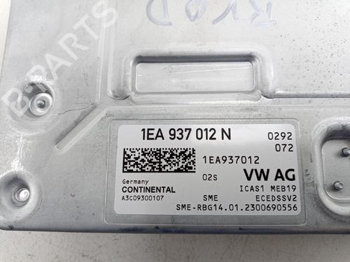 Elektronische module VW ID.3 (E11, E12) Pure | BP22627187M83