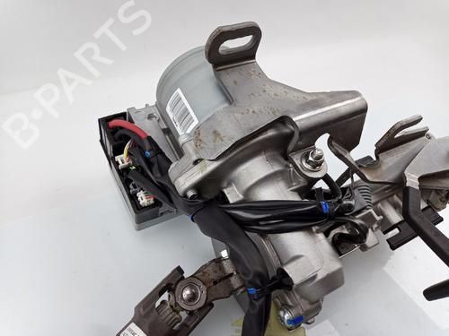 Steering column RENAULT ZOE (BFM_) ZOE | BP22492104M21
