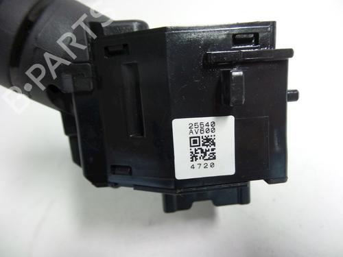 Steering column stalk NISSAN ALMERA II (N16) 1.8 | BP22469625I23 