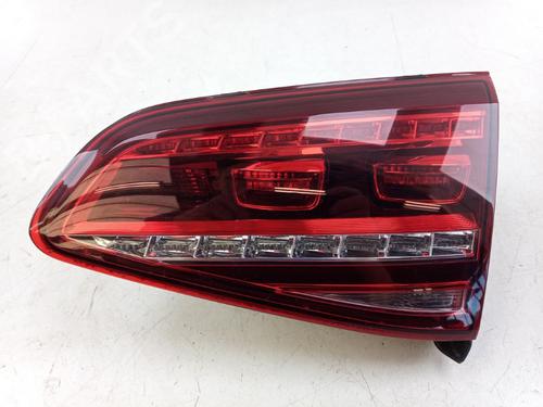 Used Right taillight VW GOLF VII (5G1, BQ1, BE1, BE2) 1.0 TSI (86 hp) 24986298