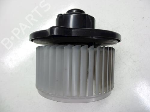 Used Heater blower motor TOYOTA YARIS (_P1_) 1.3 (NCP10, SCP12_) (86 hp) 22452023
