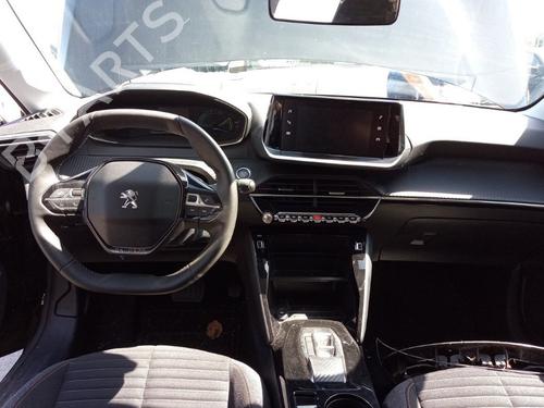 Other PEUGEOT 208 II (UB_, UP_, UW_, UJ_) e-208 | BP22509960O1 