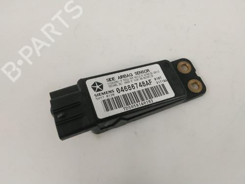 Elektronisk modul CHRYSLER VOYAGER IV (RG, RS) 2.4 (147 hp) 30811181