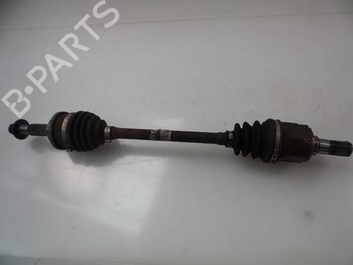 Used Left front driveshaft KIA PICANTO II (TA) 1.2 (85 hp) 22474676