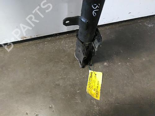Right rear shock absorber TOYOTA AVENSIS Estate (_T22_) 1.6 i (AT220_) | BP22449937M19 