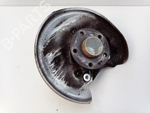 Left rear steering knuckle AUDI A4 B9 Avant (8W5, 8WD) 2.0 TDI | BP22492274M27 