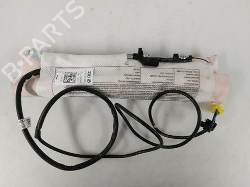 Annen AUDI A5 Sportback (8TA) 2.0 TDI (170 hp) 30823101