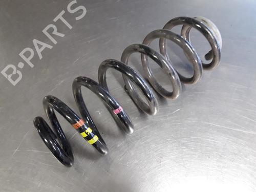 Used Shock absorber spring PEUGEOT 308 SW I (4E_, 4H_) 1.6 16V (120 hp) 22458167