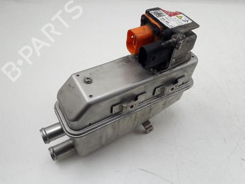 Modulo electronico AUDI A3 Sportback (8VA, 8VF) 1.4 TFSI e-tron (204 hp) 22506332