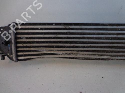 Intercooler OPEL COMBO Box Body/MPV (X12) 1.3 CDTI (B05) | BP22470101M30