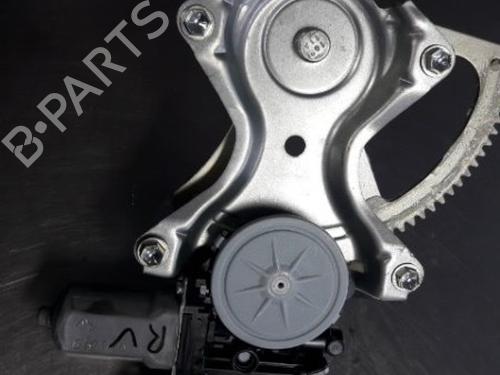 Front right window mechanism LEXUS CT (ZWA10_) 200h (ZWA10_, ZWA10R) | BP22465651C23 