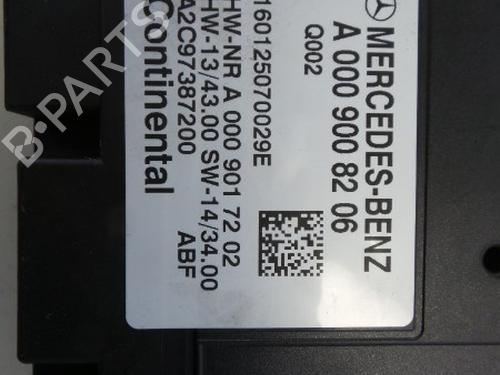 Other MERCEDES-BENZ V-CLASS (W447) V 250 BlueTEC / d (447.811, 447.813, 447.815) | BP22490515O1 