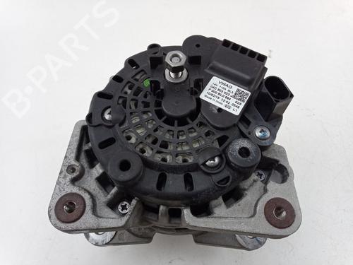 Generator VW UP! (121, 122, BL1, BL2, BL3, 123) 1.0 | BP32374119M7