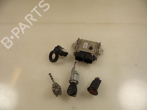 Used Electronic module SUZUKI SPLASH (EX) 1.0 (A5B310) (68 hp) 22474442