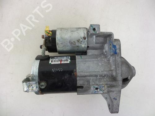 Startmotor MITSUBISHI MIRAGE / SPACE STAR VI Hatchback (A0_A) 1.0 (A05A) (71 hp) 22485106