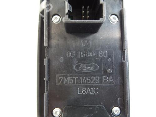 Commutateur FORD C-MAX (DM2) 1.8 TDCi | BP22478981I30 